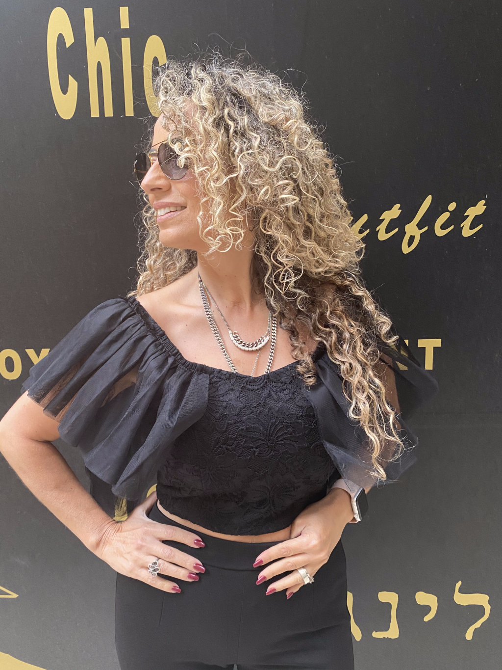 טופ טול קצר