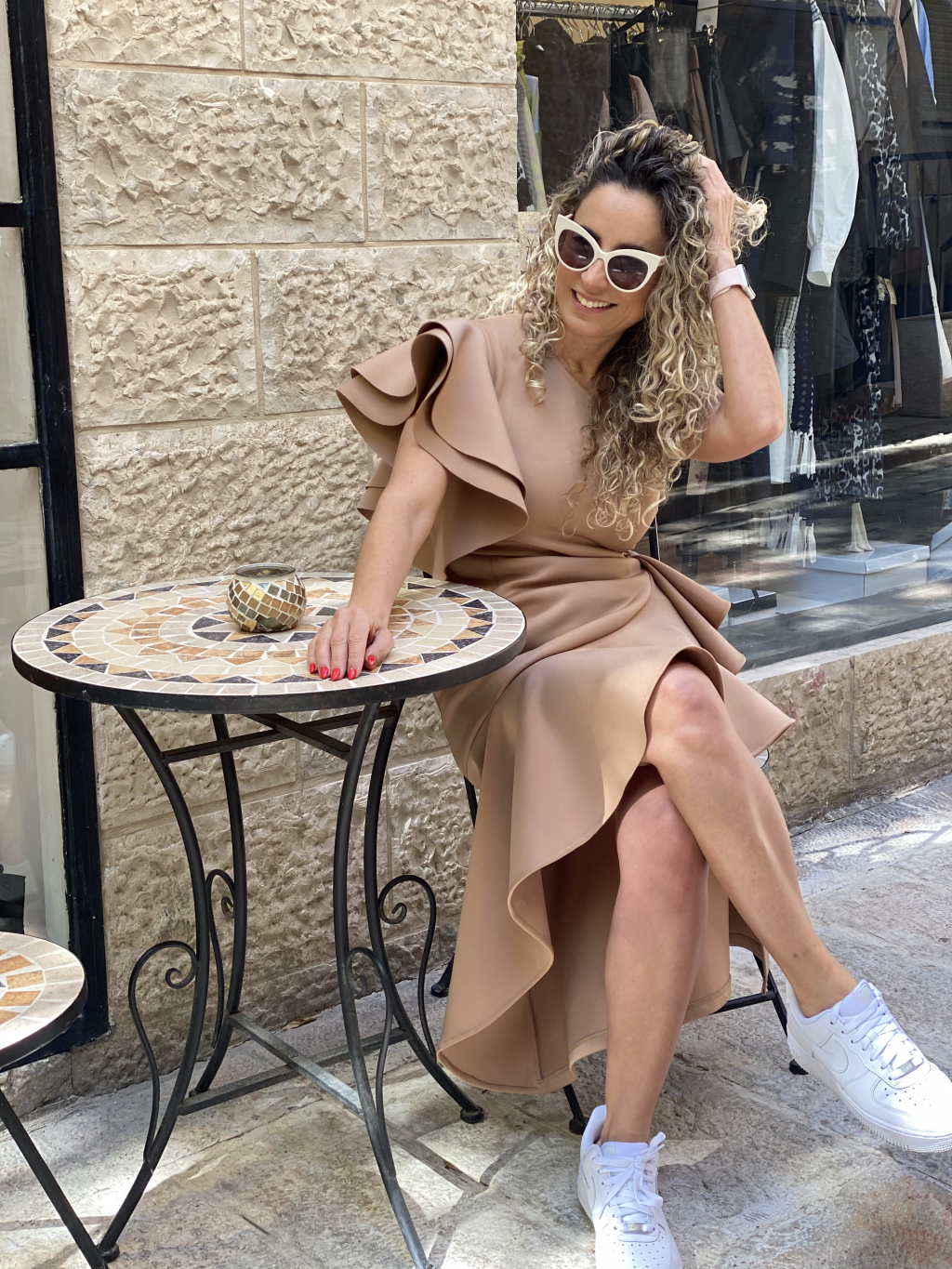 שמלת אוסקר