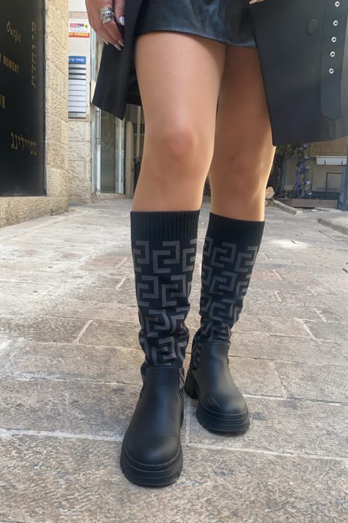 מגפיי גרב
