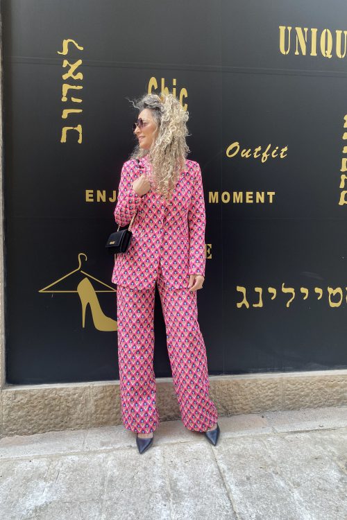 חליפת סבנטיז