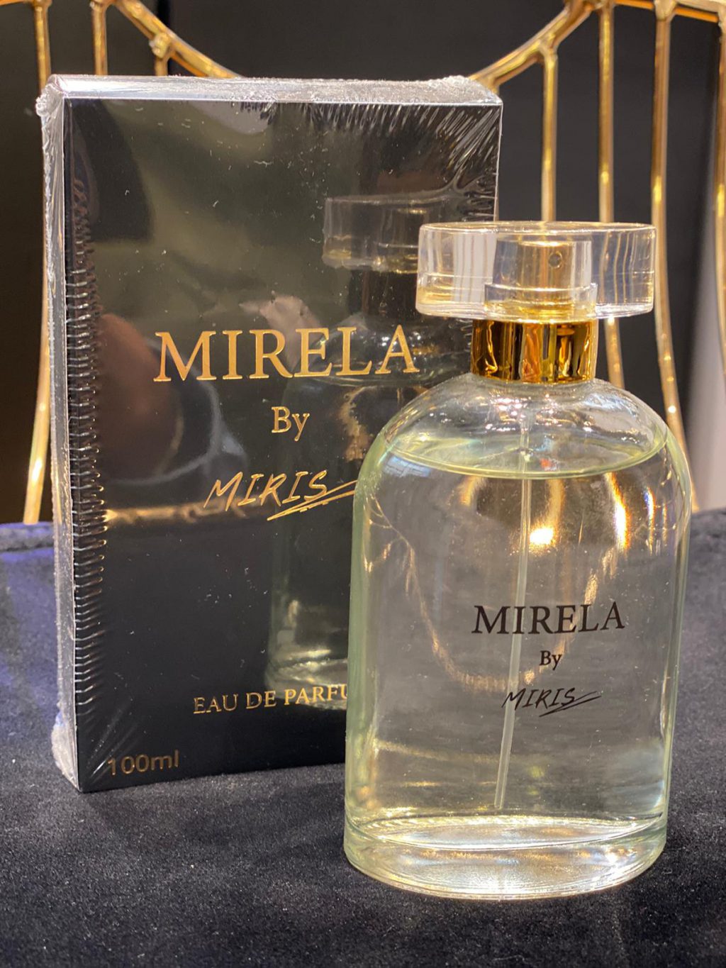 Mirela