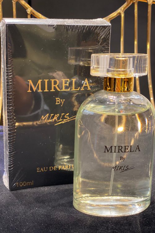Mirela