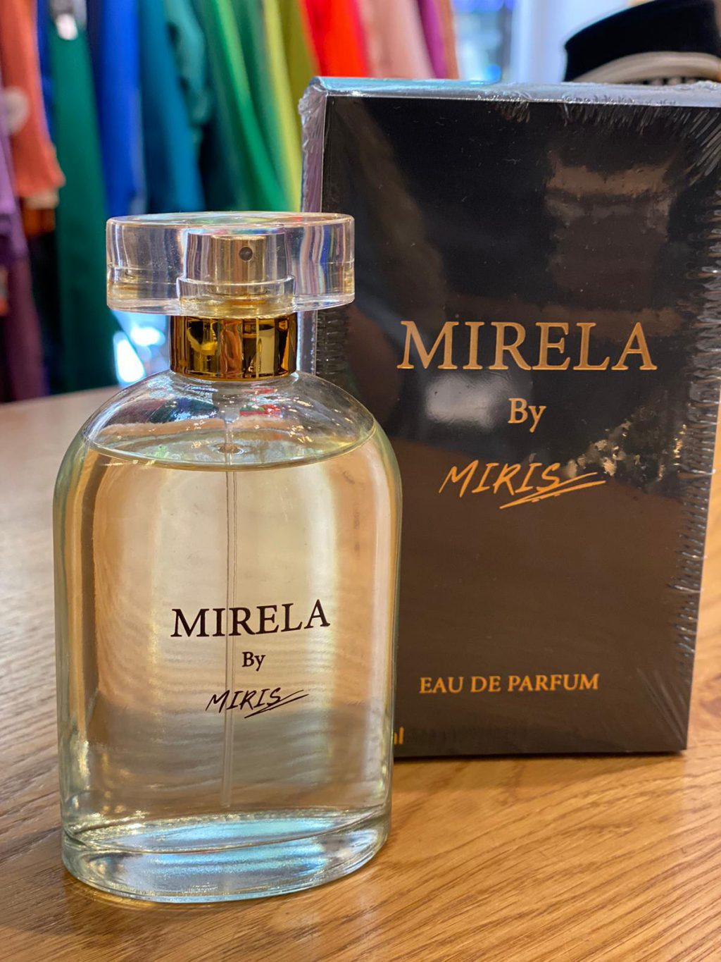 ⁦Mirela⁩ – תמונה ⁦4⁩