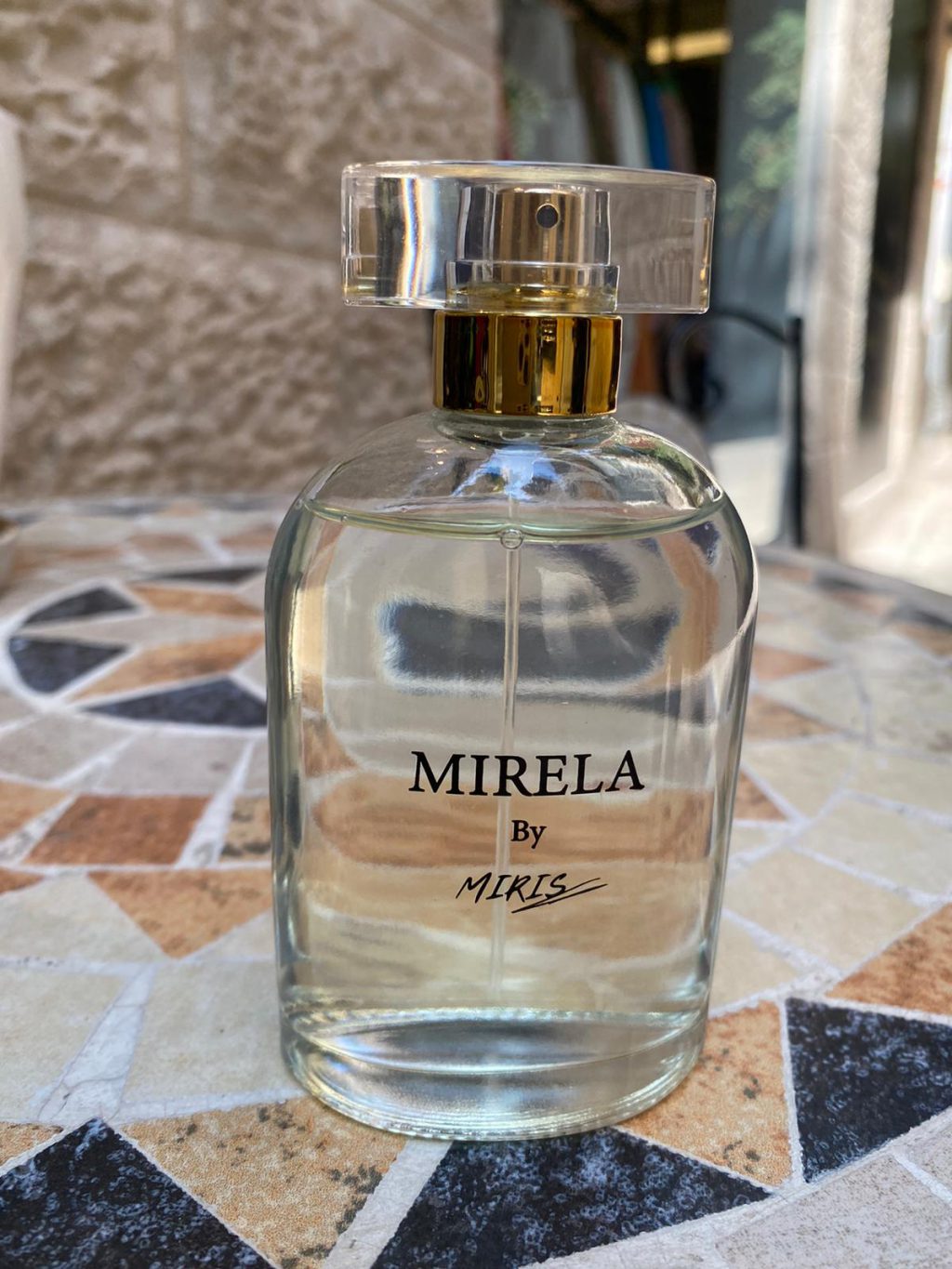 ⁦Mirela⁩ – תמונה ⁦2⁩