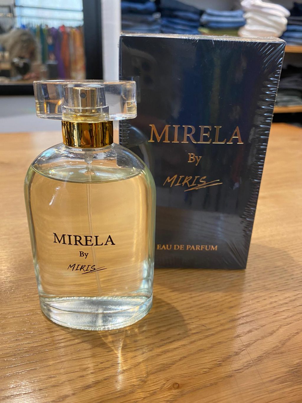 ⁦Mirela⁩ – תמונה ⁦3⁩